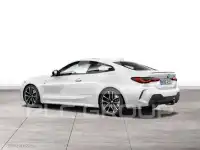 2023 BMW 430