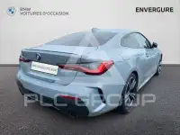 2023 BMW 430