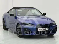 2023 BMW 430