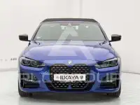 2023 BMW 430