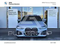 2023 BMW 430