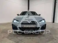 2023 BMW 430