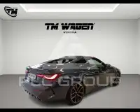 2023 BMW 430