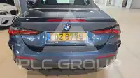 2023 BMW 430