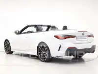 2023 BMW 430