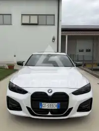 2023 BMW 430