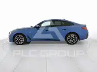 2023 BMW 430
