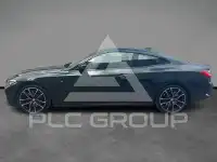 2023 BMW 430