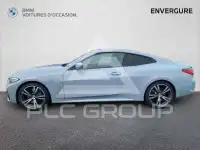 2023 BMW 430