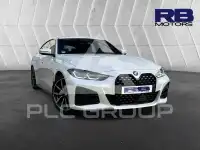 2023 BMW 430