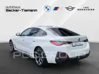 2023 BMW 430