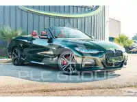 2023 BMW 430