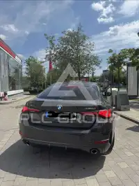 2023 BMW 430