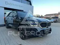 2023 BMW XM