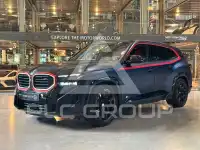 2023 BMW XM