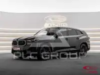2023 BMW XM