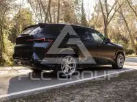 2023 BMW XM