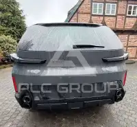 2023 BMW XM