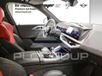 2023 BMW XM