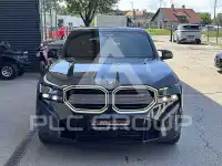 2023 BMW XM