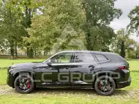 2023 BMW XM