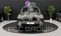2023 BMW XM