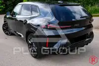 2023 BMW XM
