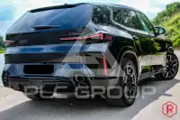 2023 BMW XM