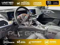 2023 BMW XM