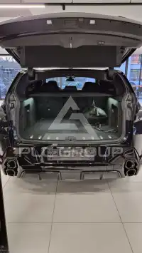 2023 BMW XM