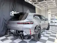 2023 BMW XM