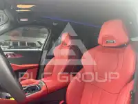 2023 BMW XM