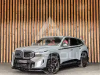 2023 BMW XM