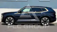 2023 BMW XM