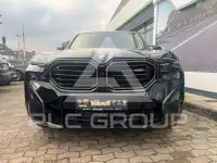2023 BMW XM