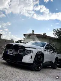 2023 BMW XM