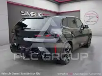 2023 BMW XM