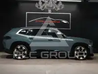 2023 BMW XM