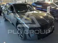 2023 BMW XM