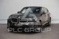 2023 BMW XM