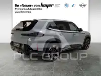 2023 BMW XM