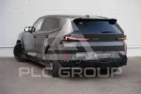 2023 BMW XM