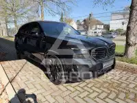 2023 BMW XM