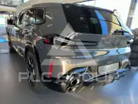 2023 BMW XM
