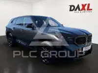 2023 BMW XM