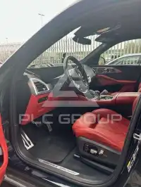2023 BMW XM