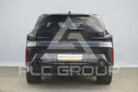 2023 BMW XM