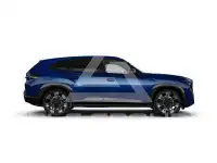 2023 BMW XM
