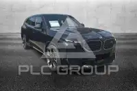 2023 BMW XM