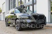 2023 BMW XM